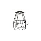Satco 90-1916 Black Light Bulb Cage