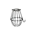 Satco 90-1918 Unfinished Light Bulb Cage