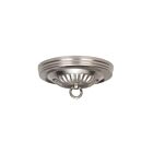 Satco 90-1937 Contemporary Canopy Kit