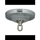 Satco 90-196 Ribbed Canopy Kit