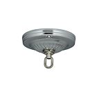 Satco 90-196 Ribbed Canopy Kit