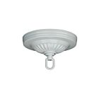 Satco 90-197 Ribbed Canopy Kit