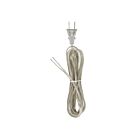 Satco 90-2037 12' Cord Set