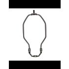 Satco 90-2055 Steel Check Ring