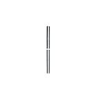 Satco 90-2106 Zinc Plated 1 and 8 Ip Steel Nipple