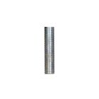 Satco 90-2115 Zinc Plated 1 and 4 Ip Steel Nipple