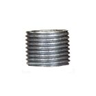 Satco 90-2128 Zinc Plated 3 and 8 Ip Steel Nipple