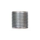 Satco 90-2129 Zinc Plated 3 and 8 Ip Steel Nipple