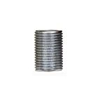 Satco 90-2130 Zinc Plated 3 and 8 Ip Steel Nipple