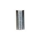 Satco 90-2132 Zinc Plated 3 and 8 Ip Steel Nipple
