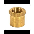 Satco 90-2153 Brass Coupling