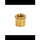 Satco 90-2154 Brass Coupling