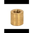 Satco 90-2155 Brass Coupling
