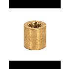 Satco 90-2156 Brass Coupling