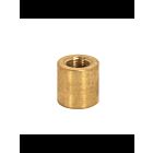 Satco 90-2157 Brass Coupling