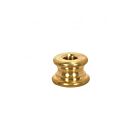 Satco 90-2163 Solid Brass Neck and Spindle