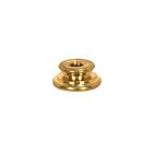 Satco 90-2165 Solid Brass Neck and Spindle