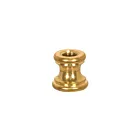 Satco 90-2166 Solid Brass Neck and Spindle