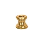 Satco 90-2167 Solid Brass Neck and Spindle