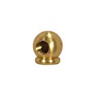 Satco 90-2178 Brass Large Elbow