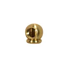Satco 90-2179 Brass Large Elbow