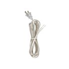 Satco 90-2184 10' Cord Set