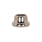 Satco 90-2212 Flanged Steel Neck