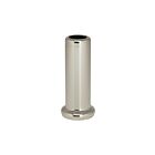 Satco 90-2218 Nickel Plated Flanged Steel Neck