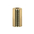 Satco 90-2226 Solid Brass Candle Cup