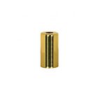 Satco 90-2227 Solid Brass Candle Cup