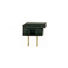 Satco 90-2244 Slide Plug-Polarized 