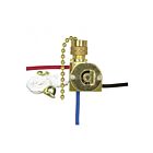 Satco 90-2260 3-Way Canopy Switch
