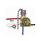 Satco 90-2261 4-Way Canopy Switch