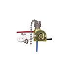 Satco 90-2261 Canopy Switch