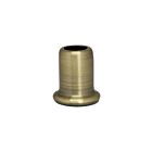 Satco 90-2272 Antique Brass Flanged Steel Neck