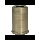 Satco 90-2283 Antique Brass Steel Spacer