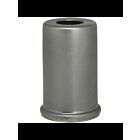 Satco 90-2284 Steel Spacer