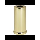 Satco 90-2285 Brass Plated Steel Spacer