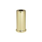 Satco 90-2285 Brass Plated Steel Spacer