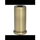 Satco 90-2287 Antique Brass Steel Spacer