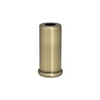 Satco 90-2287 Antique Brass Steel Spacer