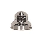 Satco 90-2405 Fitter with Chrome Finish
