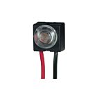 Satco 90-2430 Plastic Dos Shell Rated Photoelectric Switch