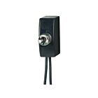 Satco 90-2431 Plastic Dos Shell Rated Photoelectric Switch