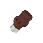 Satco 90-2449 Medium Base Keyless Current Tap 