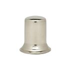Satco 90-2454 Nickel Plated Steel Finial