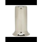 Satco 90-2455 Nickel Plated Steel Finial