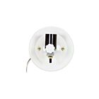 Satco 90-246 U-Channel Glass Holder
