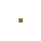Satco 90-2472 Unfinished 1 and 4 Ip Solid Brass Nipple
