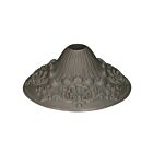 Satco 90-2481 Bronze Finish Brass Canopy